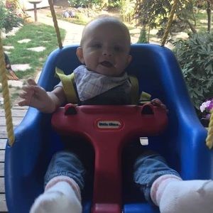 Meet your Posher, Erica